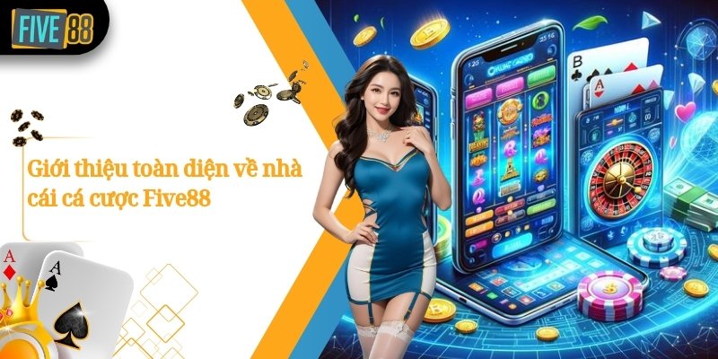 Giới thiệu toàn diện về nhà cái cá cược Five88